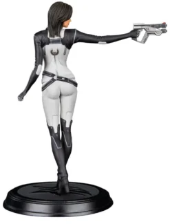 Mass Effect PVC Figur Miranda Lawson 22 cm