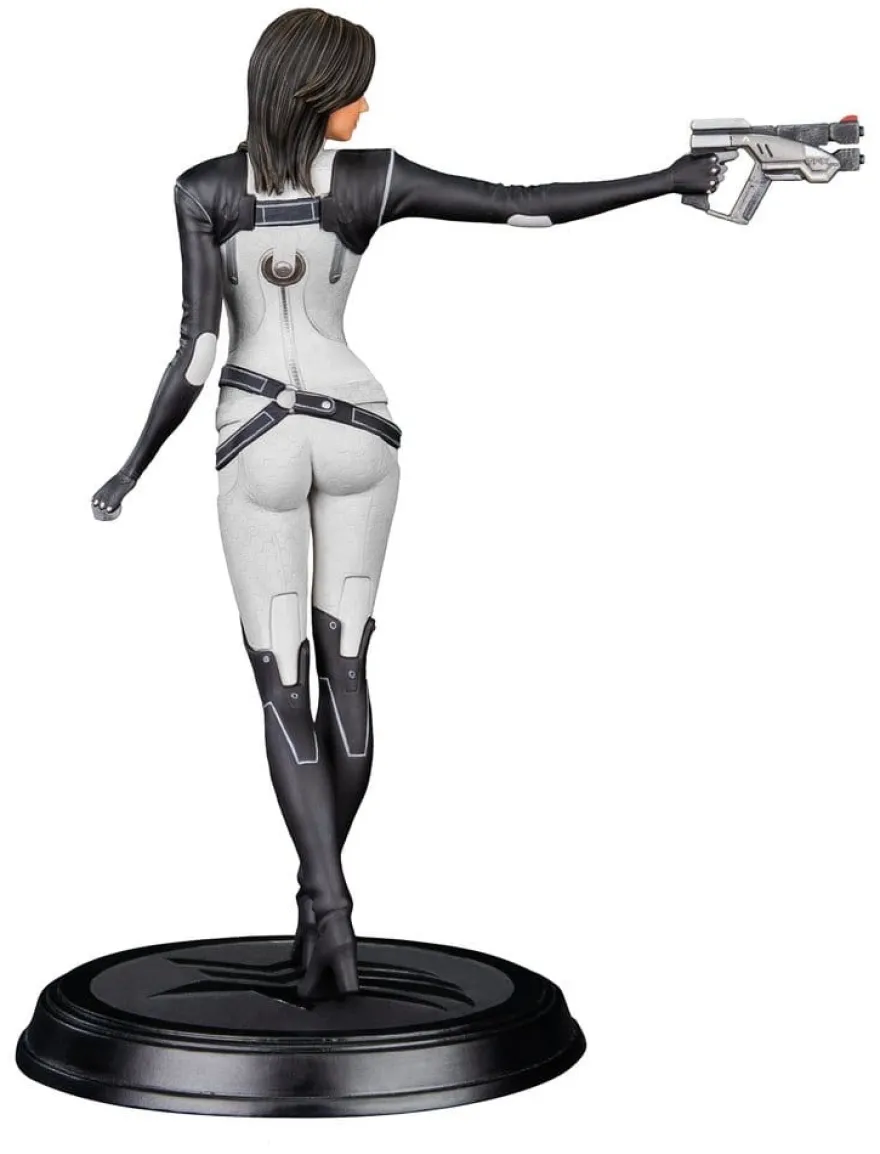 Mass Effect PVC Figur Miranda Lawson 22 cm