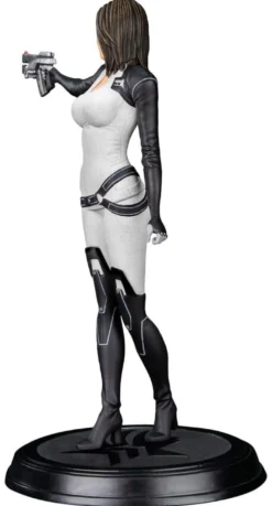 Mass Effect PVC Figur Miranda Lawson 22 cm