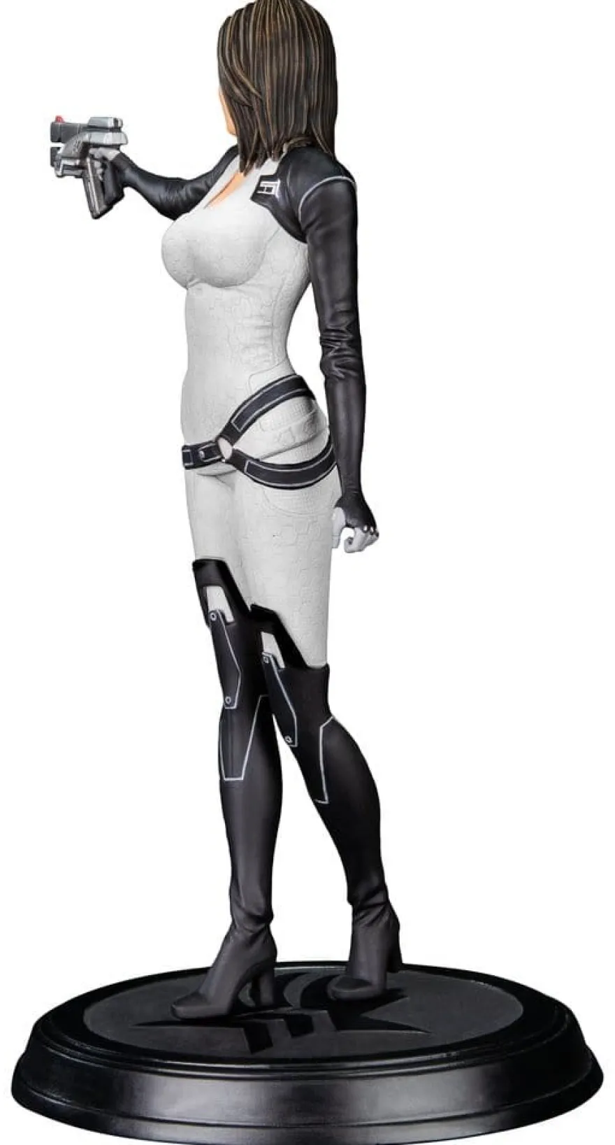 Mass Effect PVC Figur Miranda Lawson 22 cm