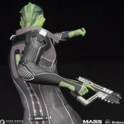 Mass Effect PVC Figur Thane Krios 22 cm