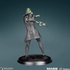 Mass Effect PVC Figur Thane Krios 22 cm