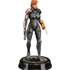 Mass Effect PVC Statue Jane Shepard 23 cm