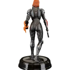 Mass Effect PVC Statue Jane Shepard 23 cm
