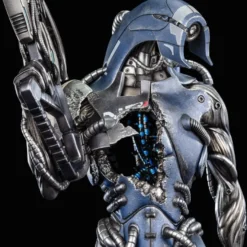 Mass Effect PVC Statue Legion 25 cm