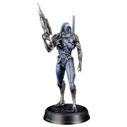 Mass Effect PVC Statue Legion 25 cm