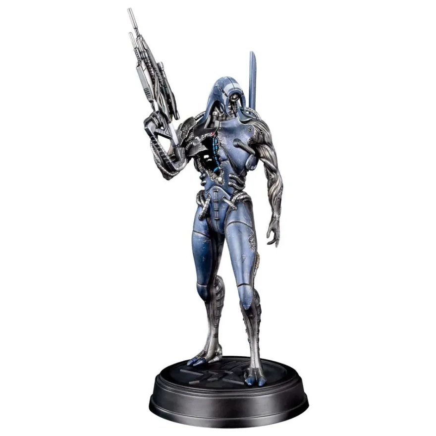 Mass Effect PVC Statue Legion 25 cm