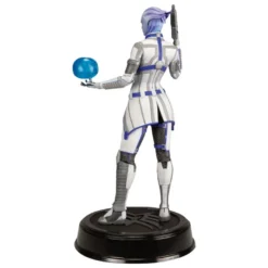 Mass Effect PVC Statue Liara T'Soni 22 cm