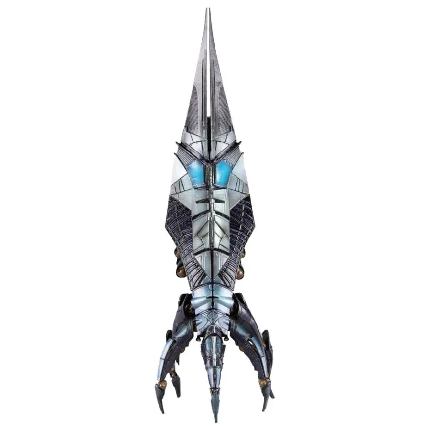 Mass Effect Replik Reaper Sovereign 20 cm