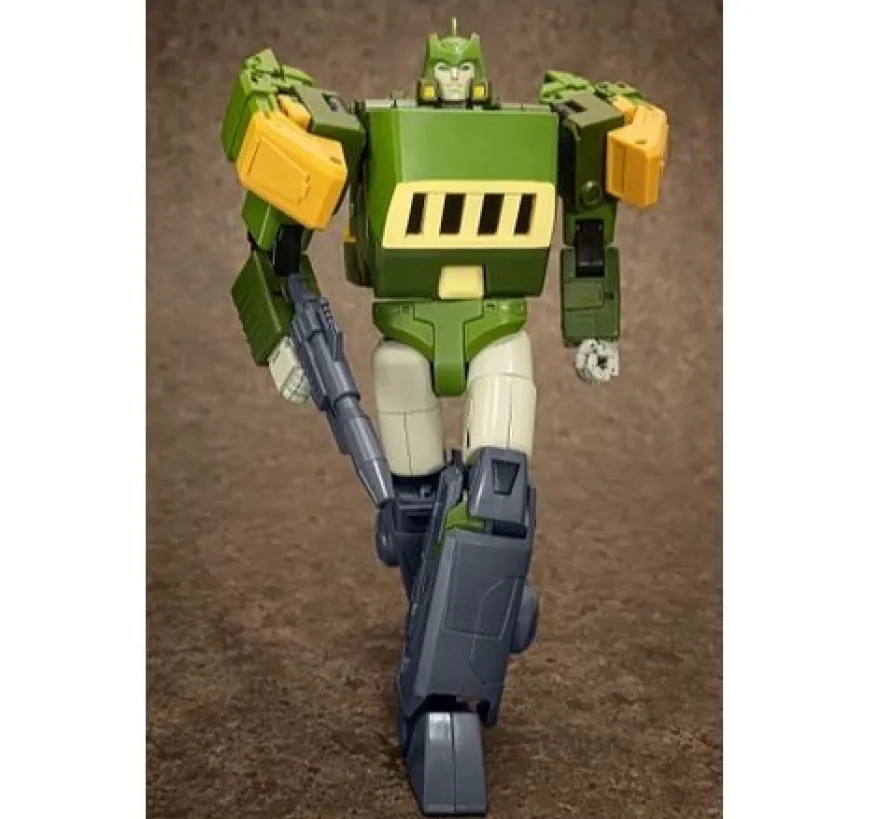 Mastermind Creations Ocular Max PS-12A Saltus (Alternative)
