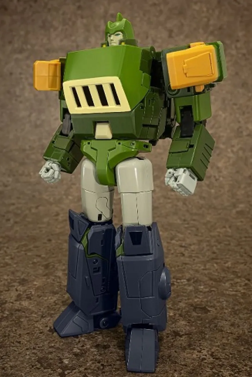 Mastermind Creations Ocular Max PS-12A Saltus (Alternative)