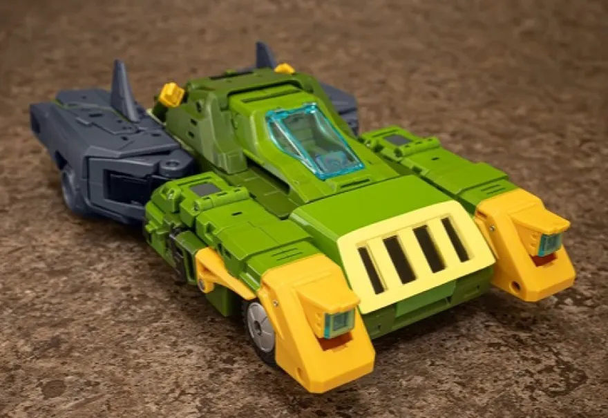Mastermind Creations Ocular Max PS-12A Saltus (Alternative)