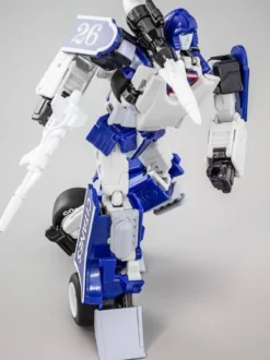 Mastermind Creations Ocular Max PS-01C Sphinx Cel (Reissue)