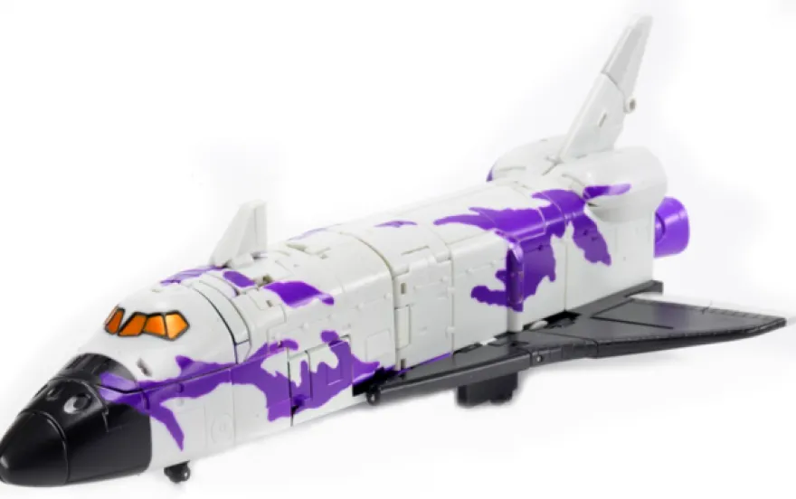 Mastermind Creations Ocular Max PS-16R Volatus Regenesis