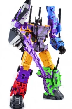 Mastermind Creations Ocular Max PS-16R Volatus Regenesis