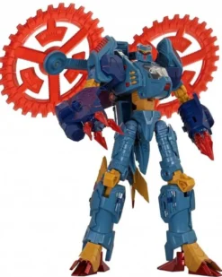 Mastermind Creations Reformatted R-25 Oberon
