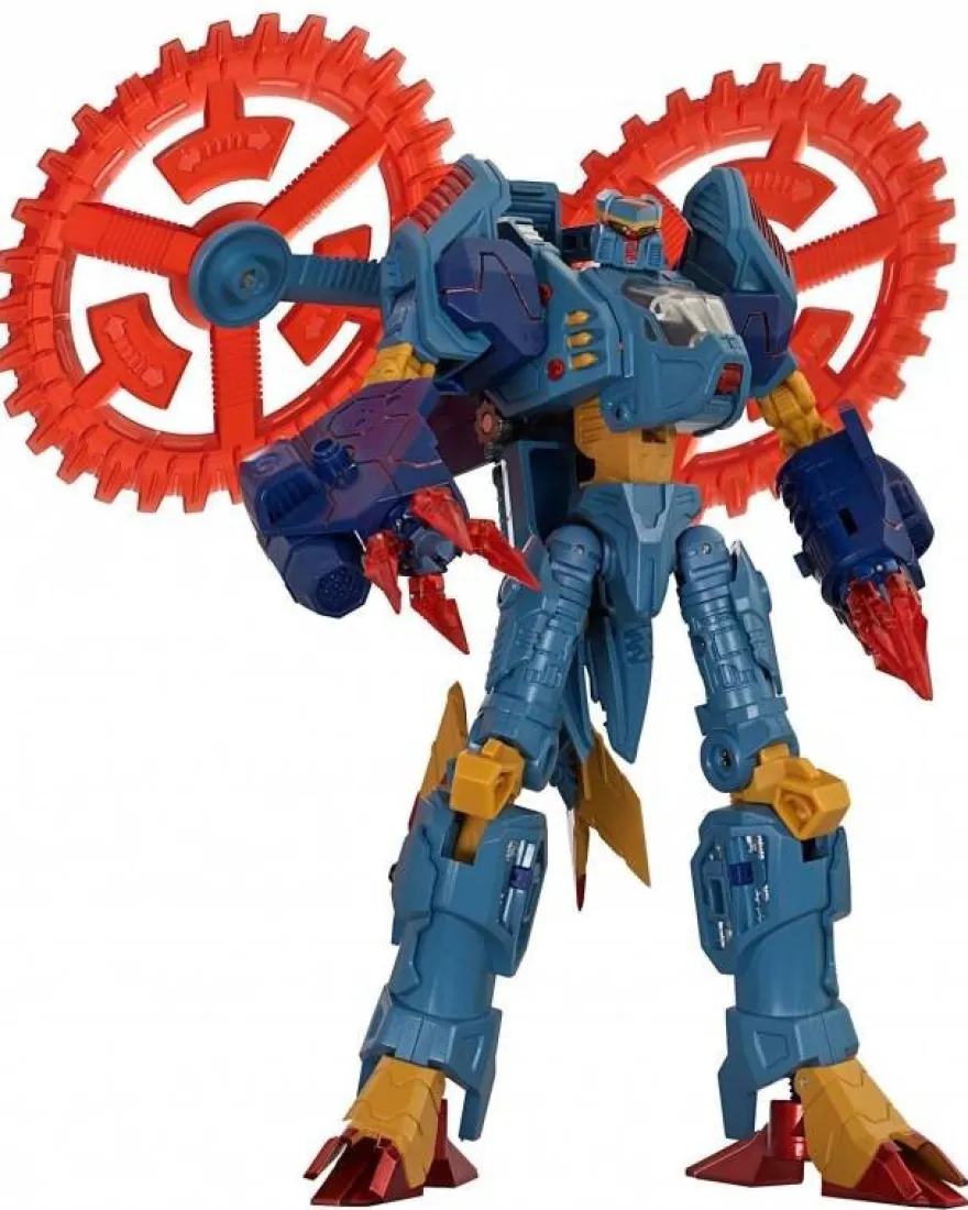 Mastermind Creations Reformatted R-25 Oberon
