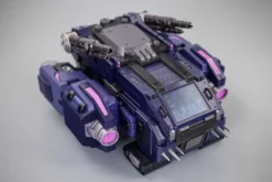 Mastermind Creations Reformatted R-43 Mors