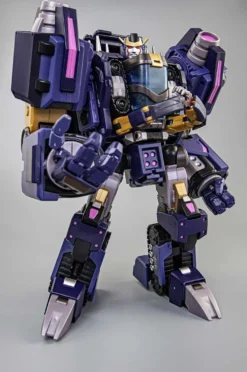 Mastermind Creations Reformatted R-43 Mors