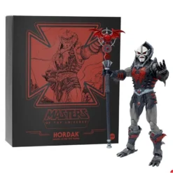 Masters of the Universe Actionfigur 1/6 Hordak