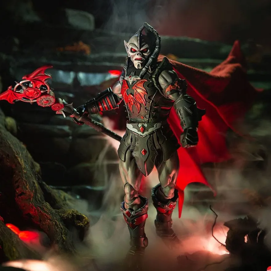 Masters of the Universe Actionfigur 1/6 Hordak