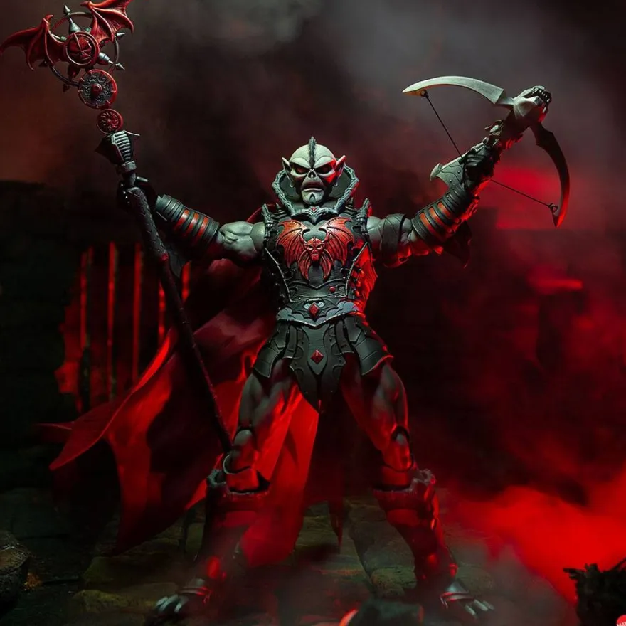 Masters of the Universe Actionfigur 1/6 Hordak