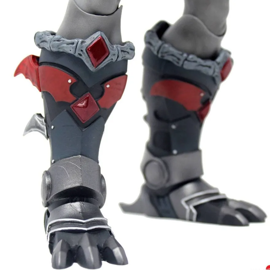 Masters of the Universe Actionfigur 1/6 Hordak