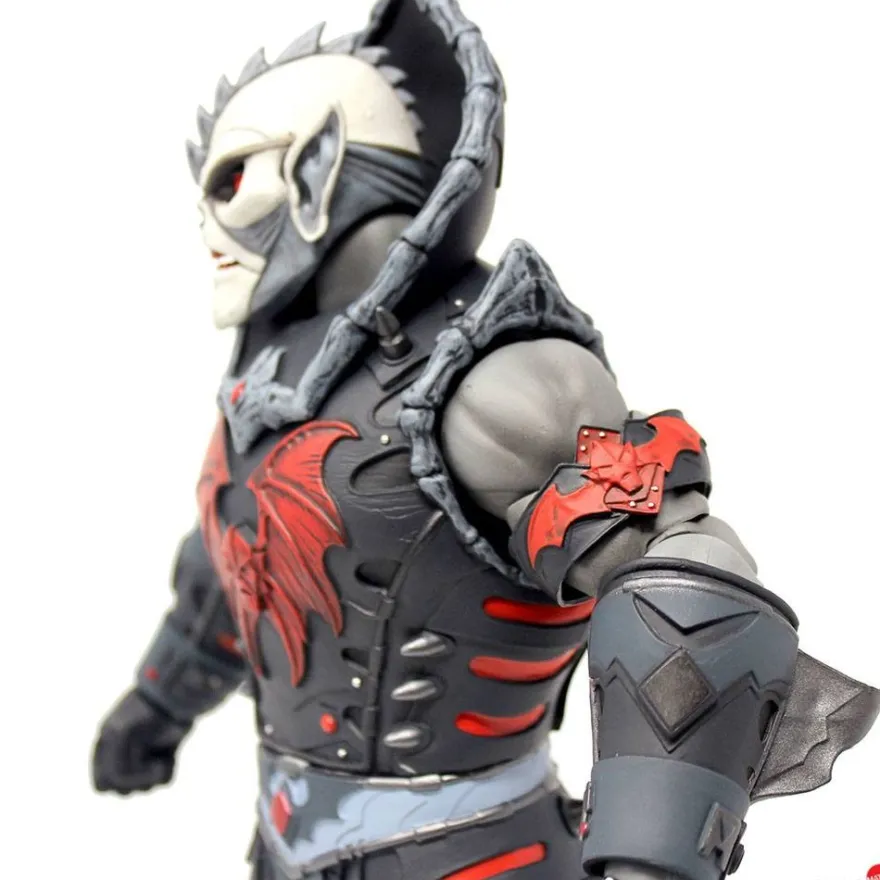 Masters of the Universe Actionfigur 1/6 Hordak