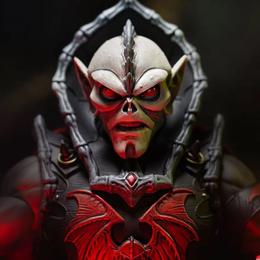 Masters of the Universe Actionfigur 1/6 Hordak