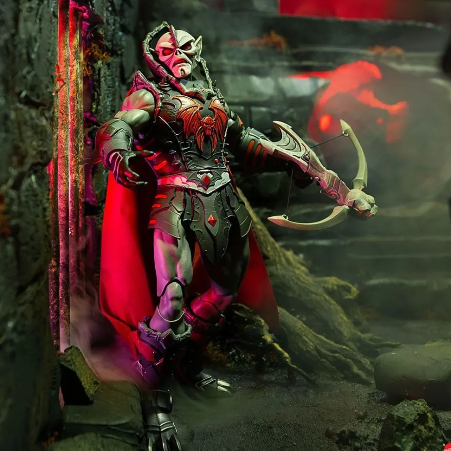 Masters of the Universe Actionfigur 1/6 Hordak