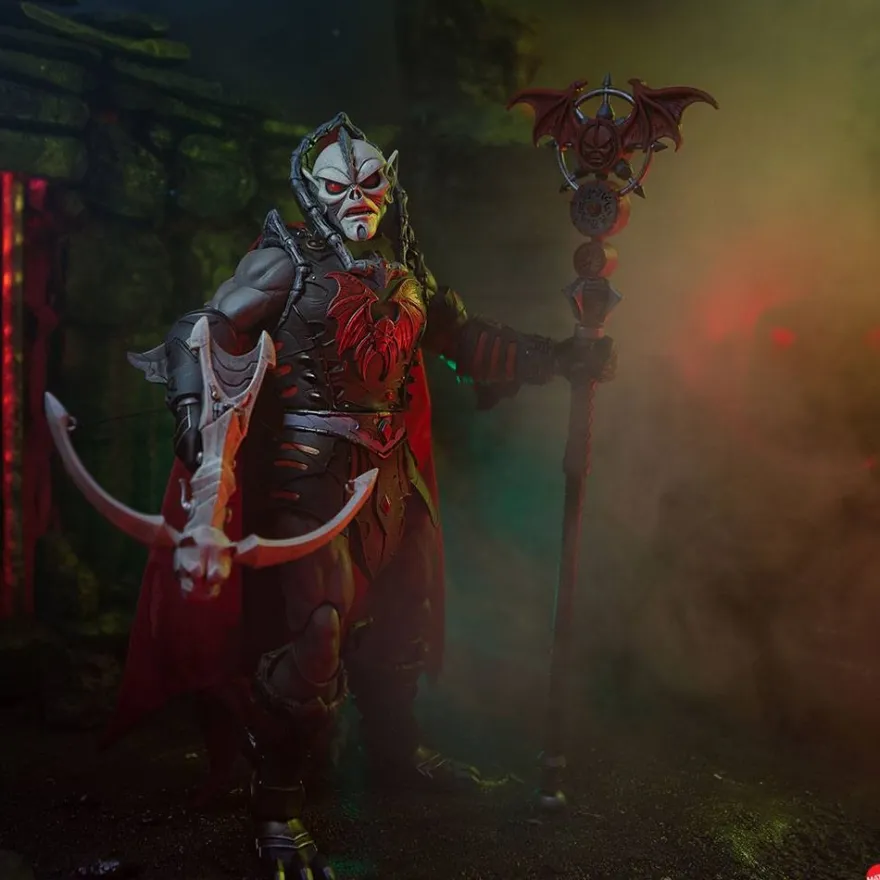 Masters of the Universe Actionfigur 1/6 Hordak