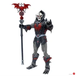 Masters of the Universe Actionfigur 1/6 Hordak