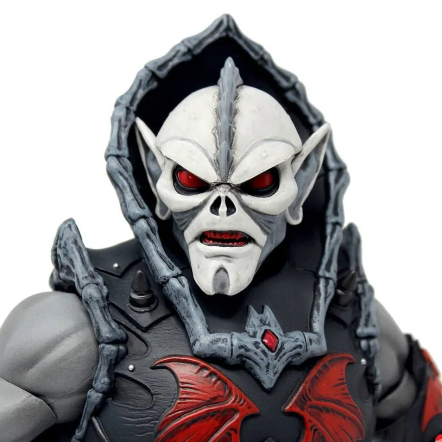 Masters of the Universe Actionfigur 1/6 Hordak