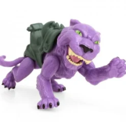 Masters of the Universe Action-Vinylfigur Panthor