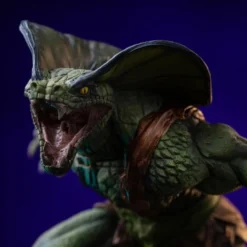Masters of the Universe Art Scale Statue 1/10 Kobra Khan 20 cm