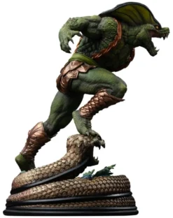 Masters of the Universe Art Scale Statue 1/10 Kobra Khan 20 cm
