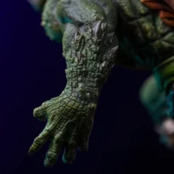 Masters of the Universe Art Scale Statue 1/10 Kobra Khan 20 cm