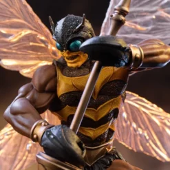 Masters of the Universe Art Scale Statue 1/10 Buzz-Off 36 cm