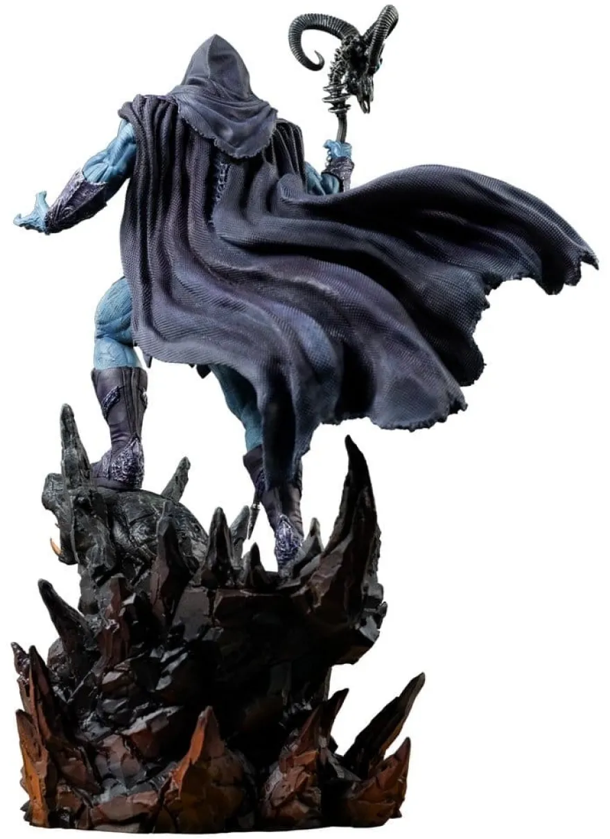 Masters of the Universe Art Scale Statue 1/10 Skeletor (2026) 29 cm