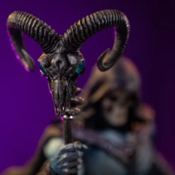 Masters of the Universe Art Scale Statue 1/10 Skeletor (2026) 29 cm