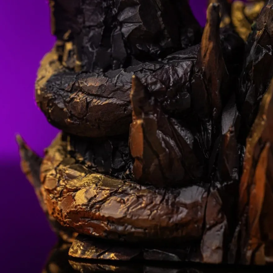 Masters of the Universe Art Scale Statue 1/10 Skeletor (2026) 29 cm