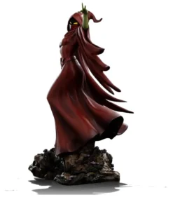 Masters of the Universe Art Scale Statue 1/10 Shadow Weaver 23 cm
