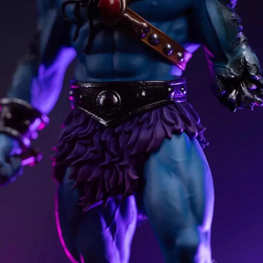 Masters of the Universe Art Scale Statue 1/10 Faker 22 cm
