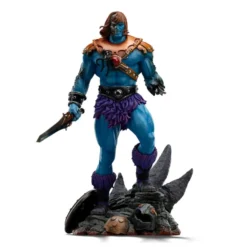 Masters of the Universe Art Scale Statue 1/10 Faker 22 cm