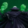 Masters of the Universe Art Scale Statue 1/10 Scareglow (Glow in the Dark) 25 cm