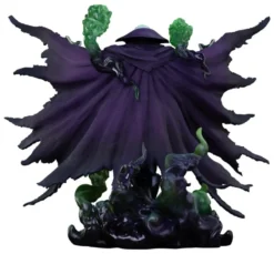Masters of the Universe Art Scale Statue 1/10 Scareglow (Glow in the Dark) 25 cm