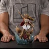 Masters of the Universe Art Scale (Unleashed) Statue 1/10 She-Ra Unleashed 31 cm
