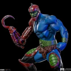 Masters of the Universe BDS Art Scale Statue 1/10 Trap Jaw