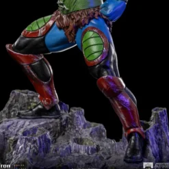 Masters of the Universe BDS Art Scale Statue 1/10 Trap Jaw