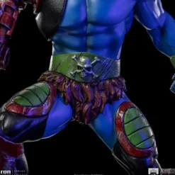 Masters of the Universe BDS Art Scale Statue 1/10 Trap Jaw